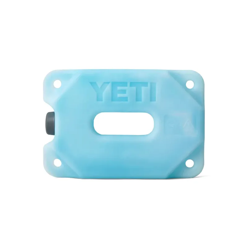 YETI Ice 4lb Clear